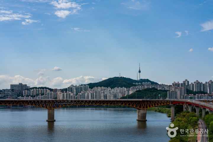 서울남산